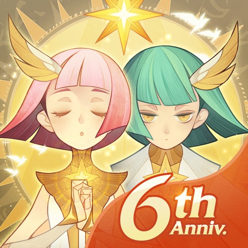 AFK Journey - Via Login