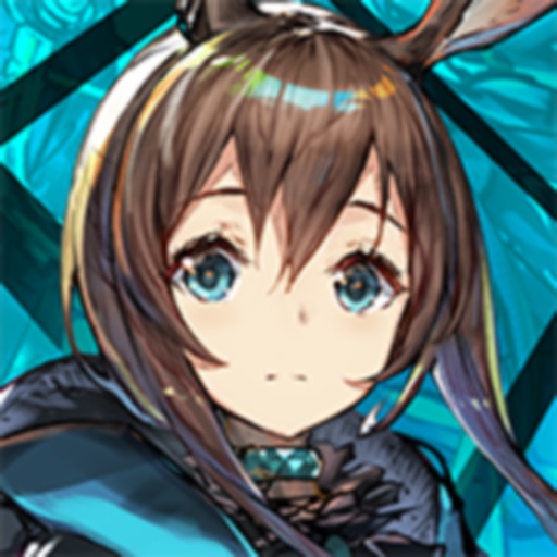 Arknights Global - Login