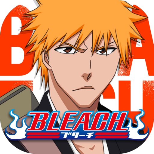 BLEACH: Soul Resonance