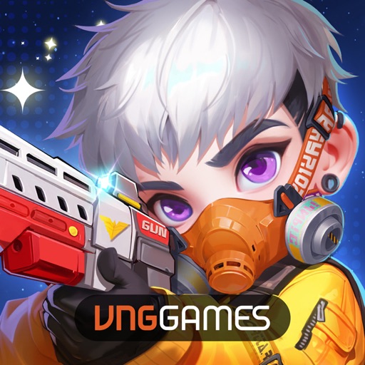 Ballistic Hero VNG