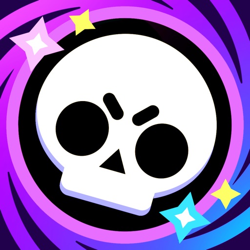Brawl Stars - via Login