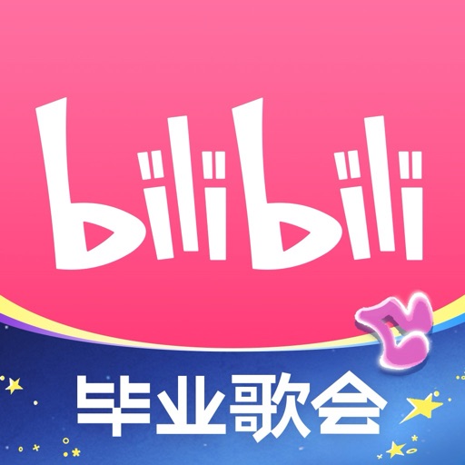 Bstation / Bilibili