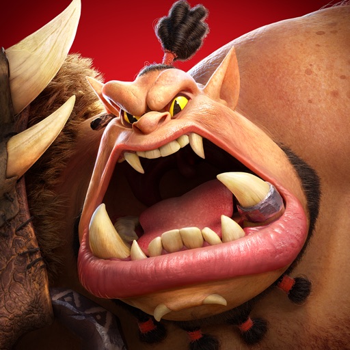 Call of Dragons - Login