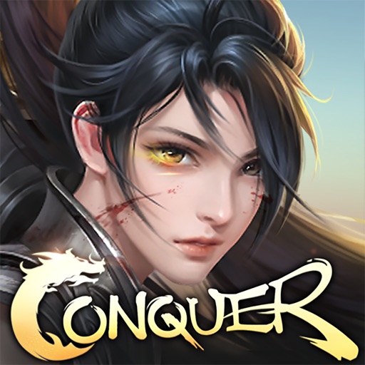 Conquer Online - Point Card