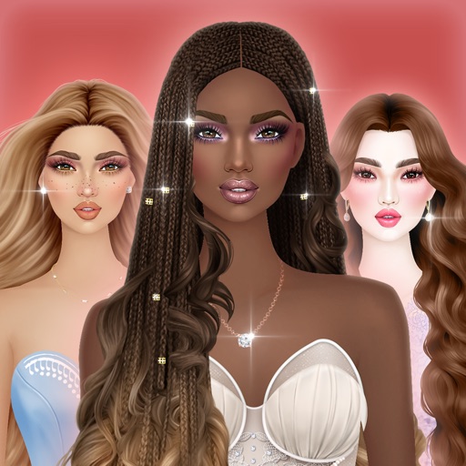 Covet Fashion: Dress Up Game via Login