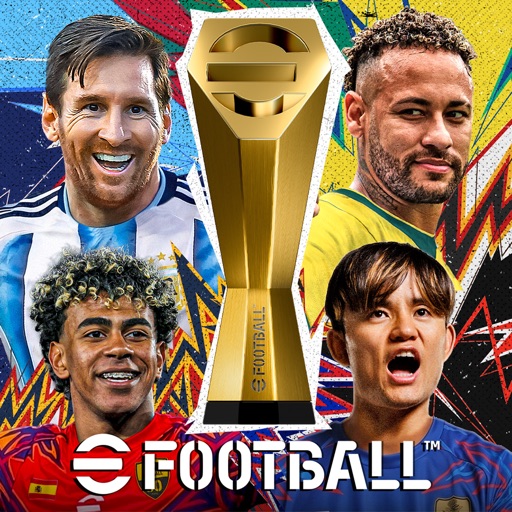 eFootball Powered by Google Play
