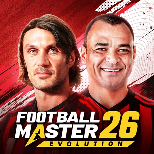 Football Master 2