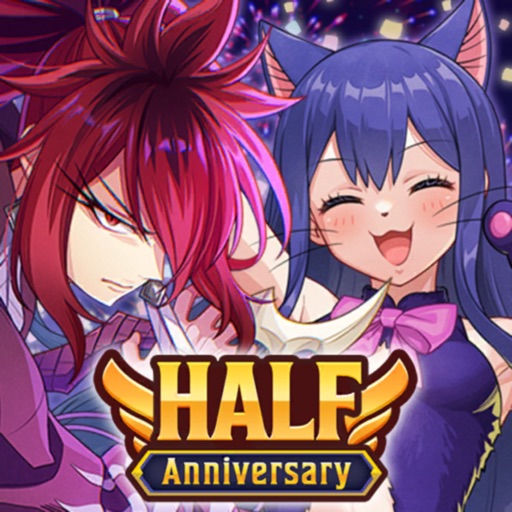 FAIRY TAIL Wizard Chronicle