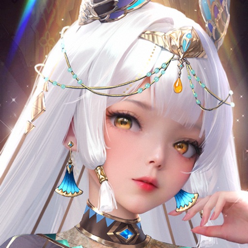Goddess Order - Drop Link