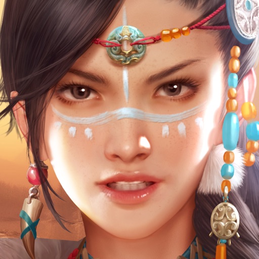 Game of Khans - via Login