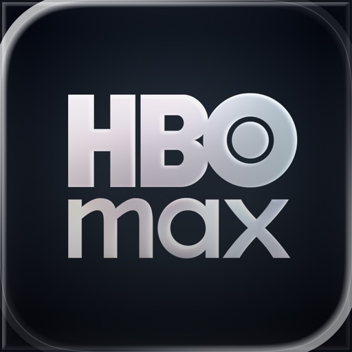 HBO Max Powered by Google Play
