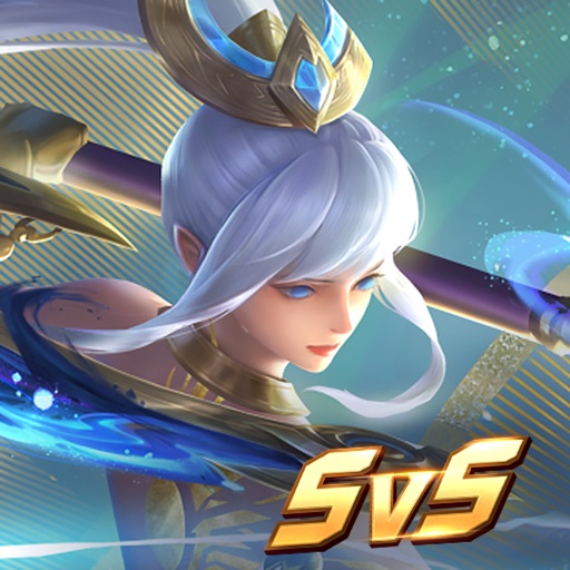 Heaven Domain:Rebirth