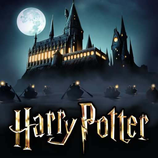 Harry Potter: Magic Awakened
