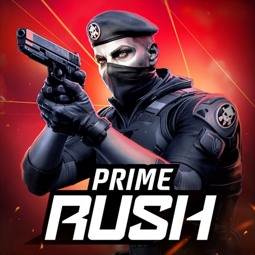 Indus Battle  Royale