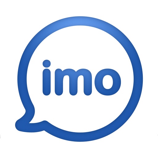 imo International Calls and Chat