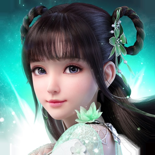 Jade Dynasty : New Fantasy