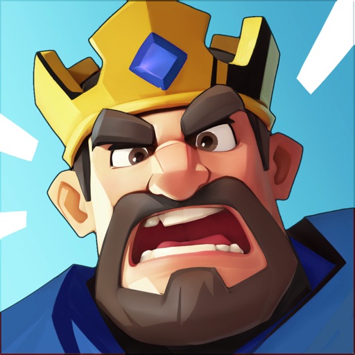 Kingshot via Login