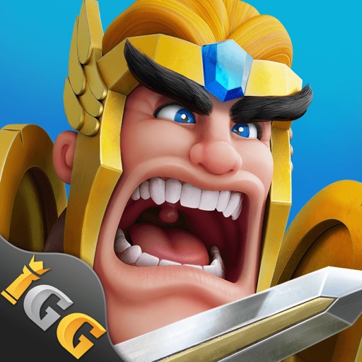 Voucher Lords Mobile