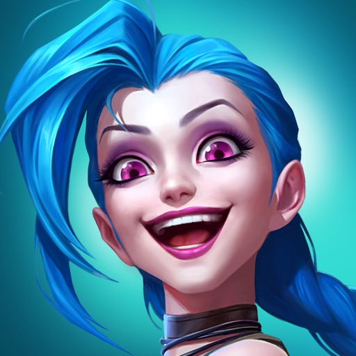 League of Legends - PC