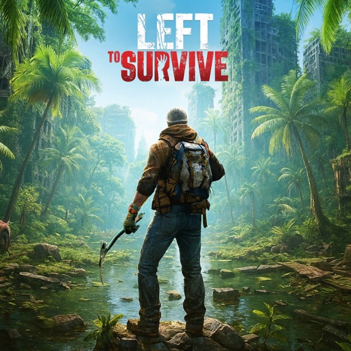 Left To Survive