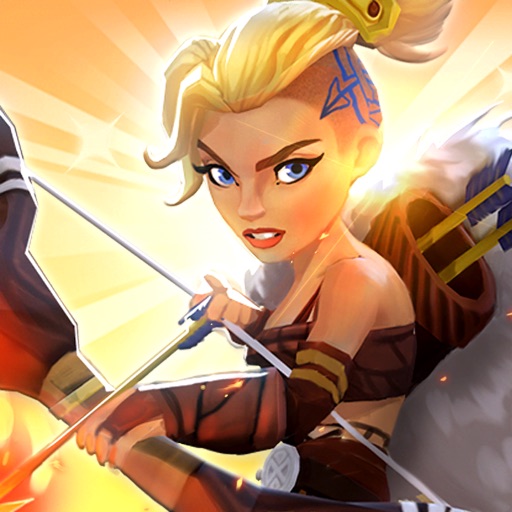 Luna Online New World