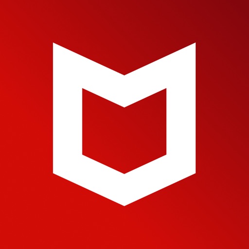 McAfee AntiVirus