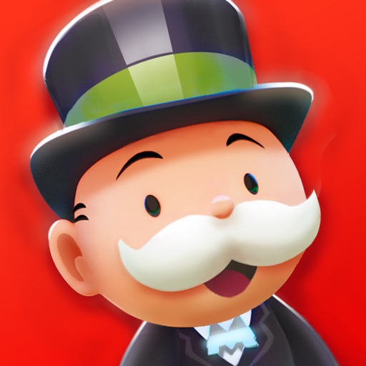 MONOPOLY GO! via Login