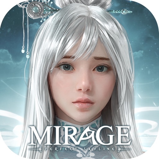 Mirage Perfect Skyline