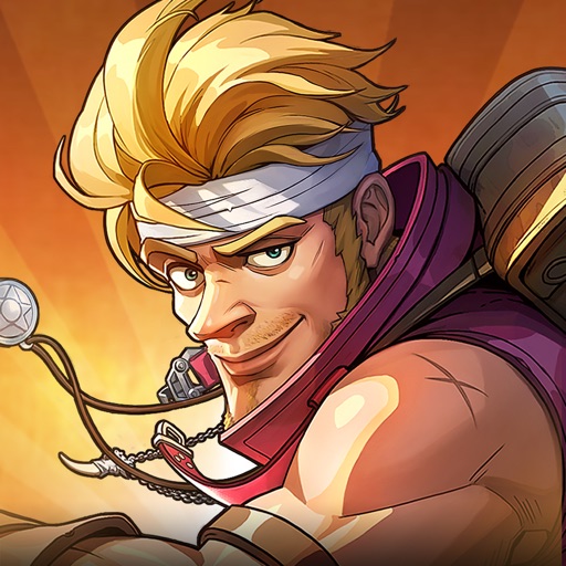 Metal Slug : Awakening