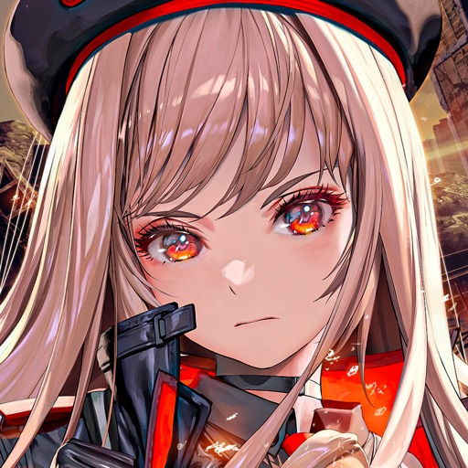 Goddess of Victory : Nikke