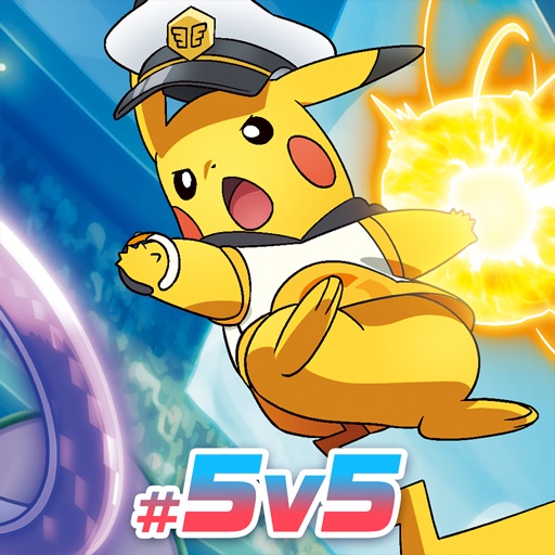 Pokemon GO Powered by Google Play