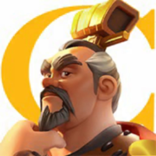 Rise of Kingdom - ID Number