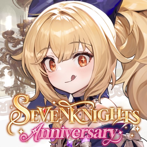 Seven Knight Rebirth via Login