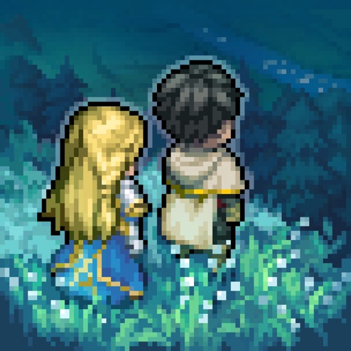 Sword of Convallaria - via Login