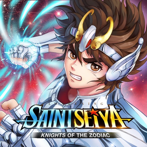 Saint Seiya : Awakening