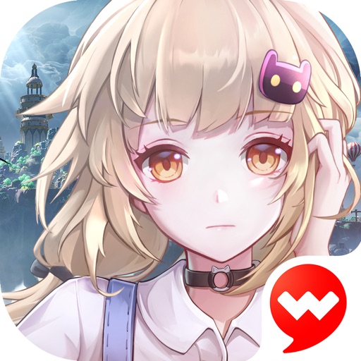 Tower of God: NEW WORLD - Login