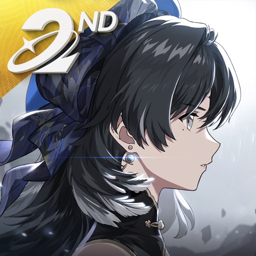 Wuthering Waves - Login