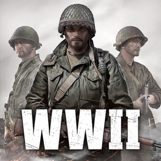World War Heroes: WW2 PvP FPS